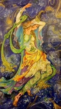 Fantasy Painting - MF Miniatures Fairy Tales 28